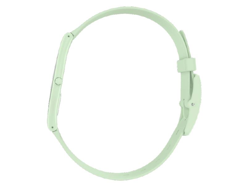 SWATCH SKIN CARICIA VERDE THE JUNE COLLECTION SS09G101